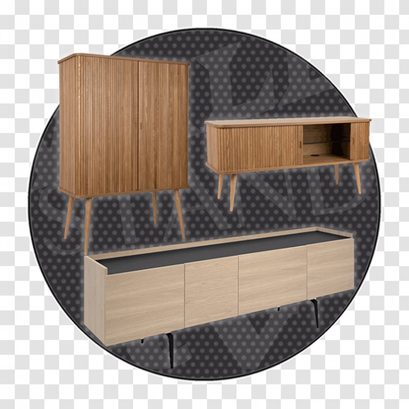 Table Furniture Living Room Armoires & Wardrobes - Temahome Transparent PNG