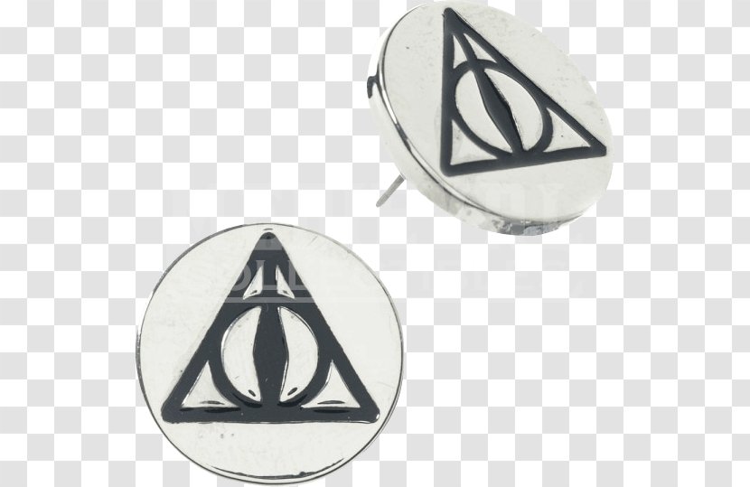 Harry Potter And The Deathly Hallows Symbol Sign Wand Transparent PNG