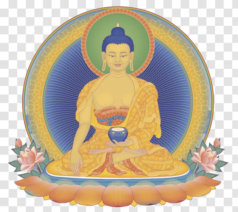 New Kadampa Tradition Buddhism Buddhist Meditation Transparent PNG