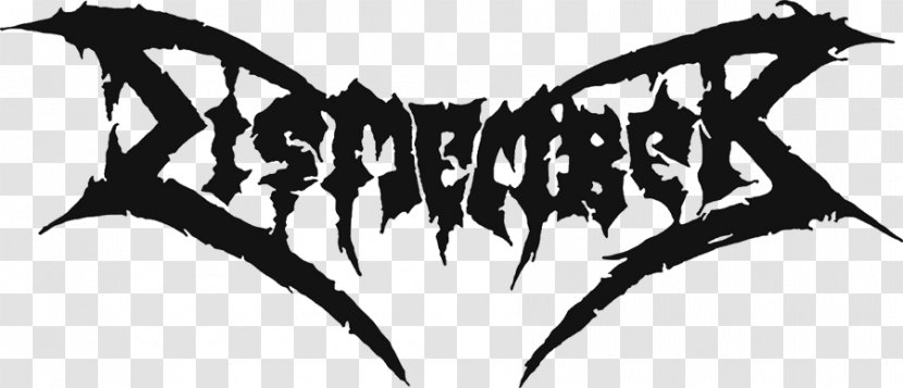Dismember Death Metal Unleashed Heavy - Tree - Grave Transparent PNG