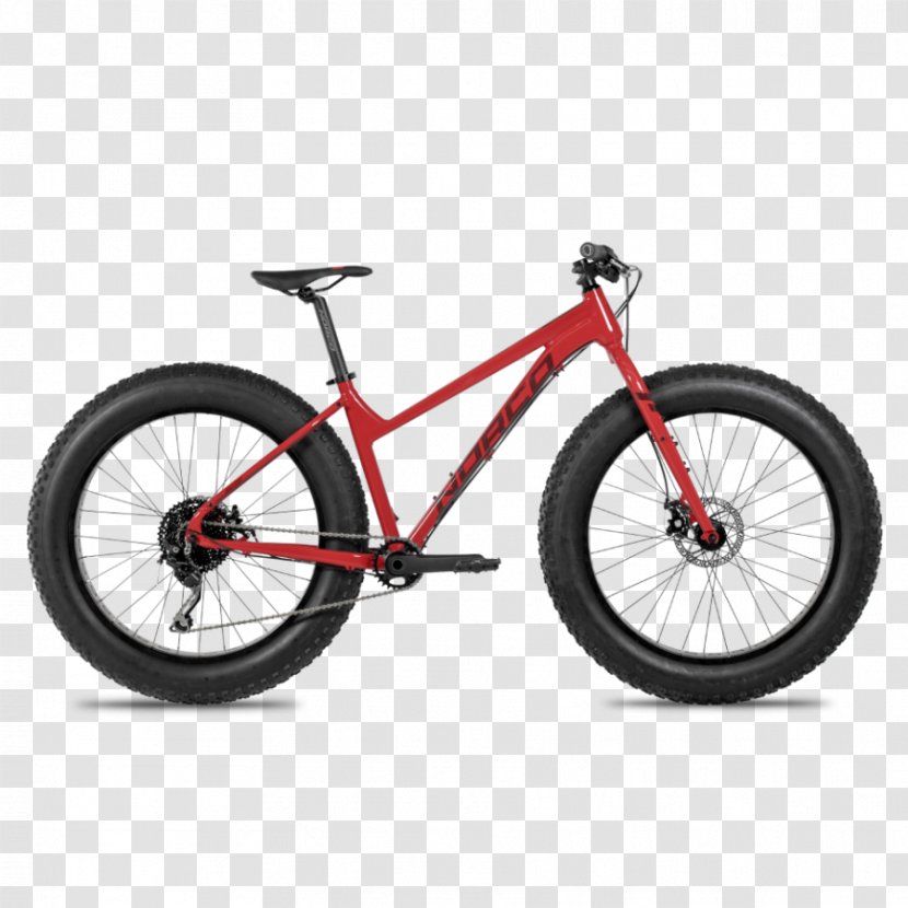Norco Bicycles Fatbike Mountain Bike Specialized Stumpjumper - Rocky - Bicycle Transparent PNG