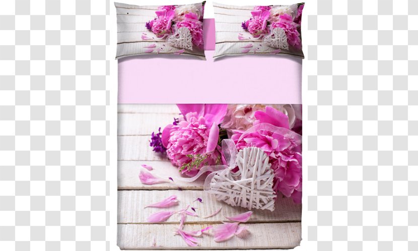 Bed Sheets Blanket Linens Marriage - Shabby Transparent PNG