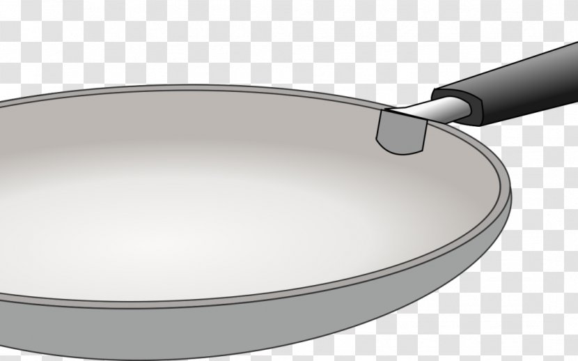 Download Frying Pan November 28 Clip Art - Cookware And Bakeware - Fry Transparent PNG