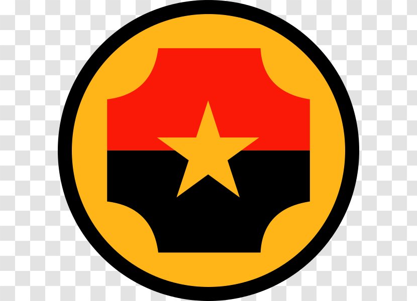 Nicaraguan Air Force Lockheed T-33 Military Aircraft Insignia - Sandinista National Liberation Front Transparent PNG