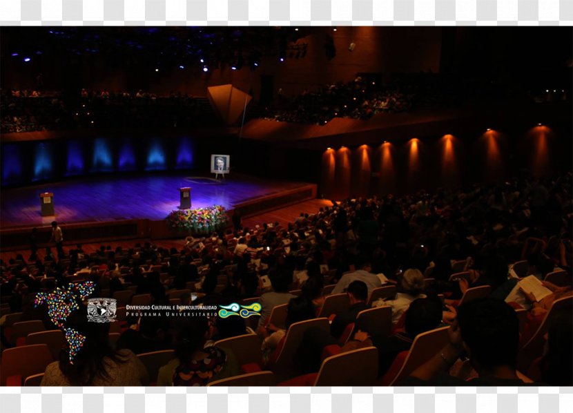 Rock Concert Audience Auditorium Display Device - Theatre Transparent PNG