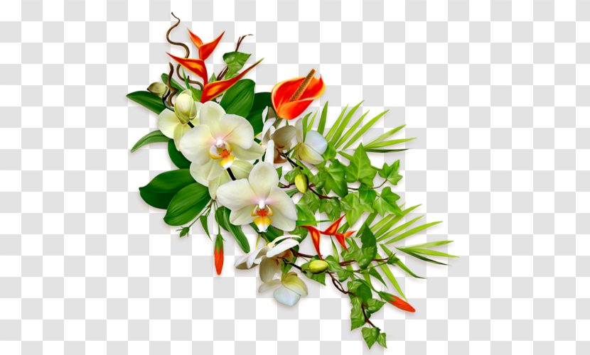 Floral Design Cut Flowers - Flower Arranging Transparent PNG
