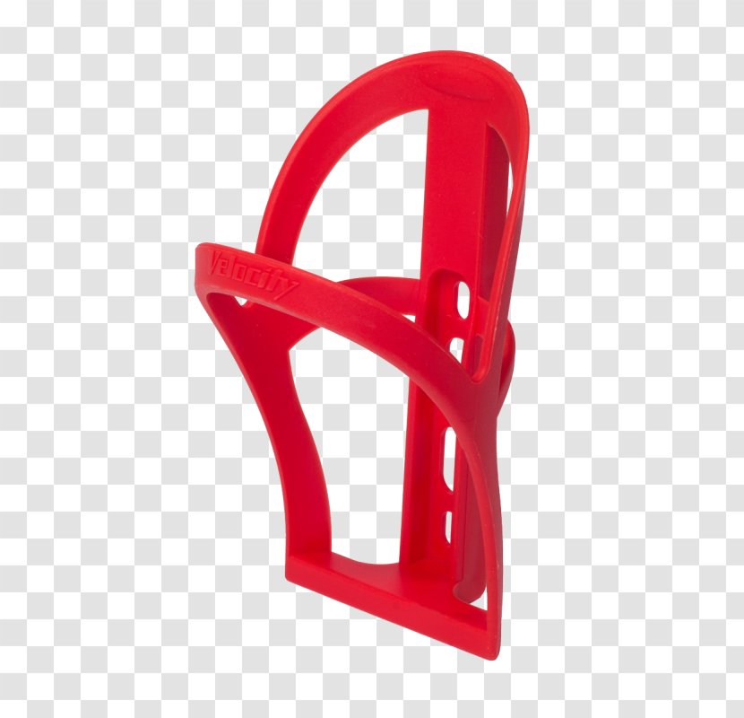 Bottle Cage Plastic Bicycle - Water Bottles Transparent PNG