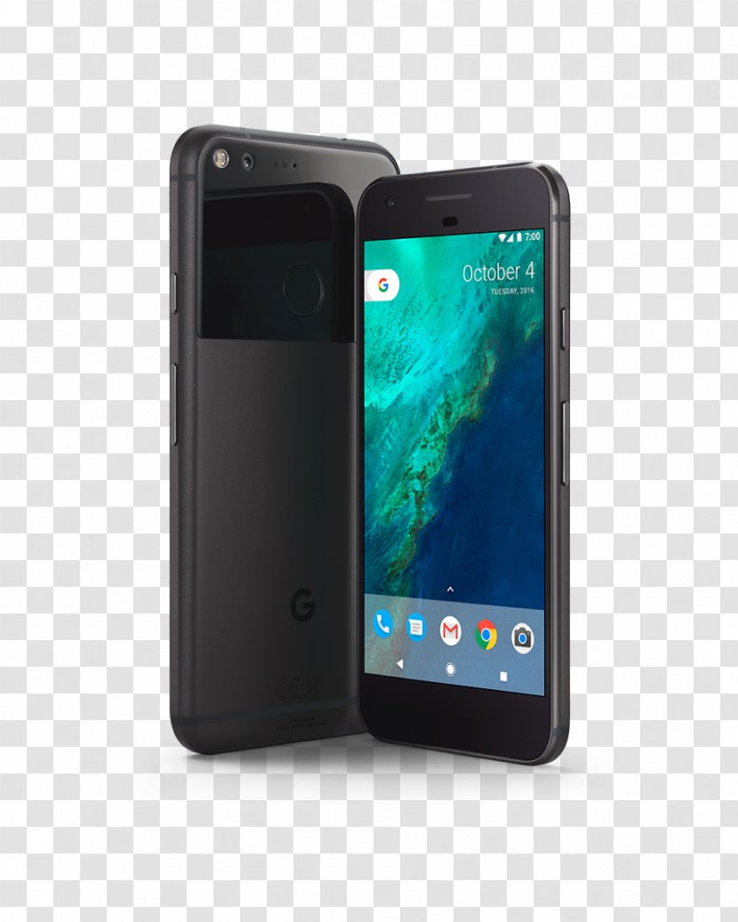 Pixel 2 Google Telephone IPhone - Telephony - Smartphone Transparent PNG