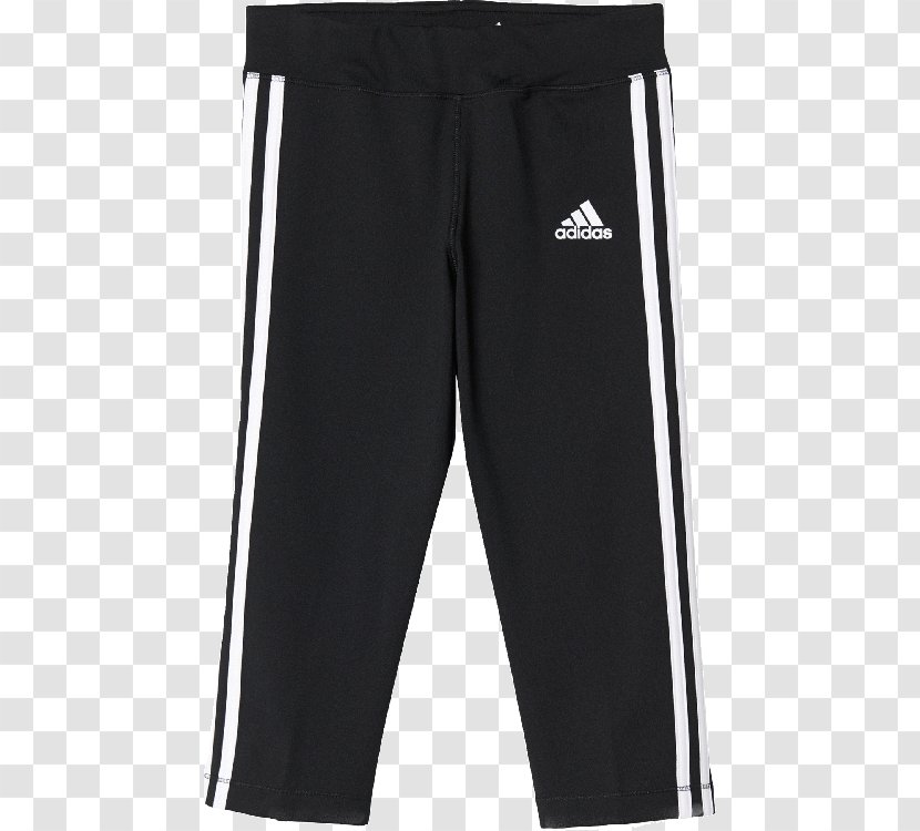 Leggings T-shirt Pants Clothing Adidas - Tights Transparent PNG
