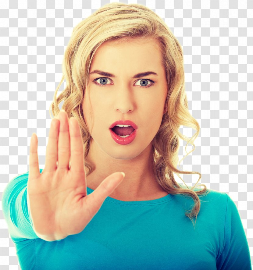 Stock Photography Woman Can Photo - Heart - Holding Up Transparent PNG