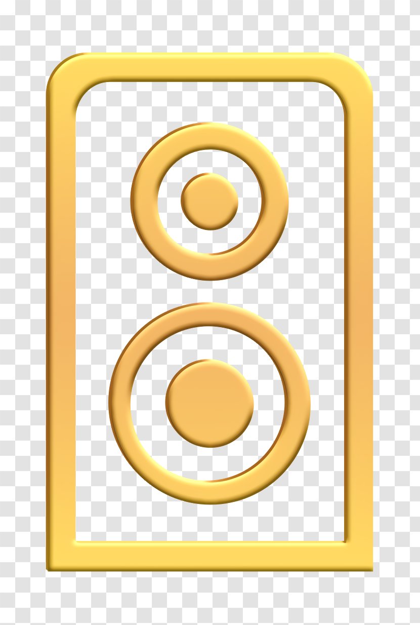 Dance Icon - Symbol - Meter Transparent PNG