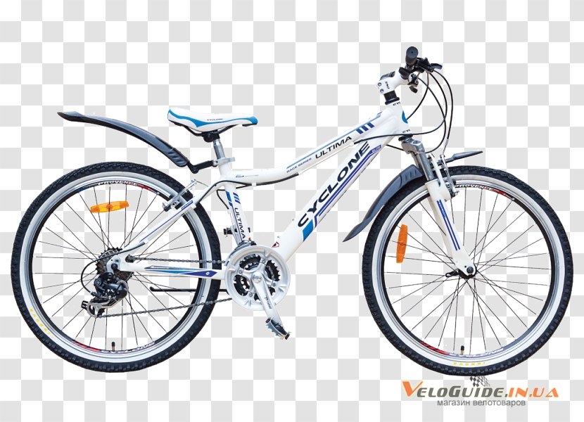 Trek Bicycle Corporation Mountain Bike Cycle Loft Shimano - Derailleurs Transparent PNG