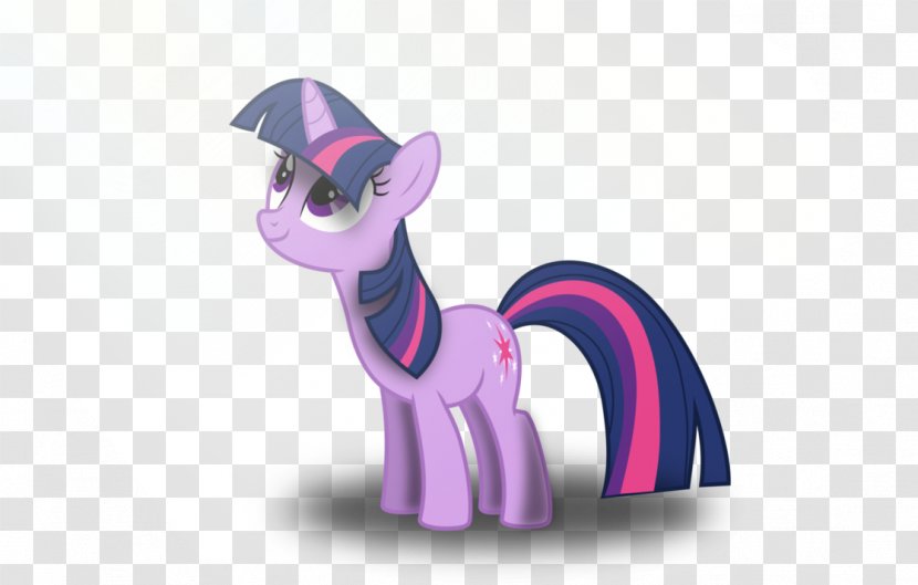 Rainbow Dash Animal Figurine Purple - Pink - Sun Down Transparent PNG