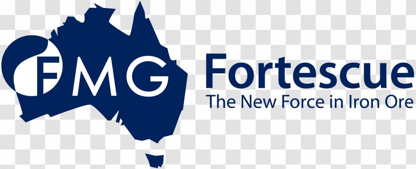 Logo Fortescue Metals Group Brand Australia Mining - Iron Ore Transparent PNG