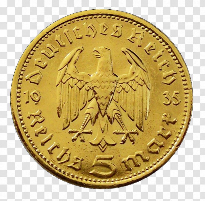 Royal Mint Britannia Gold Coin Bullion - As An Investment Transparent PNG