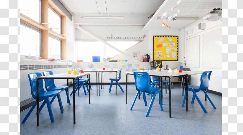 City Of London Academy, Southwark School Classroom Flooring Education - Office - High-grade Shading Transparent PNG