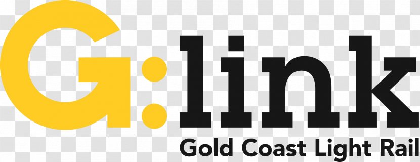 Surfers Paradise G:link Tram Helensvale Railway Station Rail Transport - Translink - Group Logo Free Download Transparent PNG