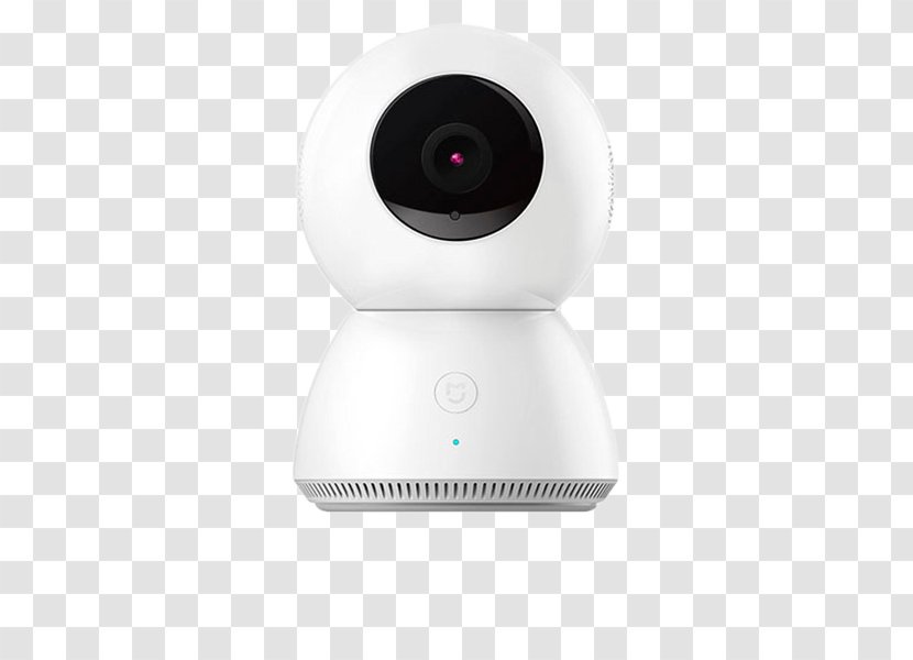 IP Camera Video Cameras Wireless Security Omnidirectional - Multimedia Transparent PNG