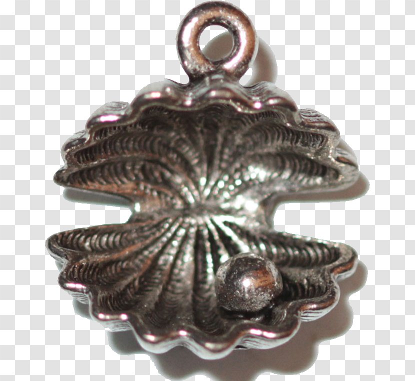Locket Silver Bronze Jewelry Design Jewellery - Pendant Transparent PNG