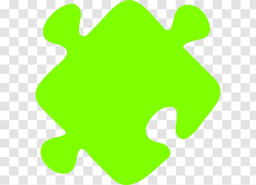 Jigsaw Puzzles Puzzle Video Game Clip Art - Green - Earth Transparent PNG