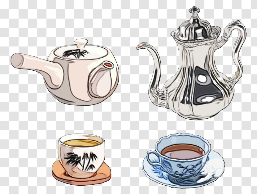 Coffee Cup Transparent PNG