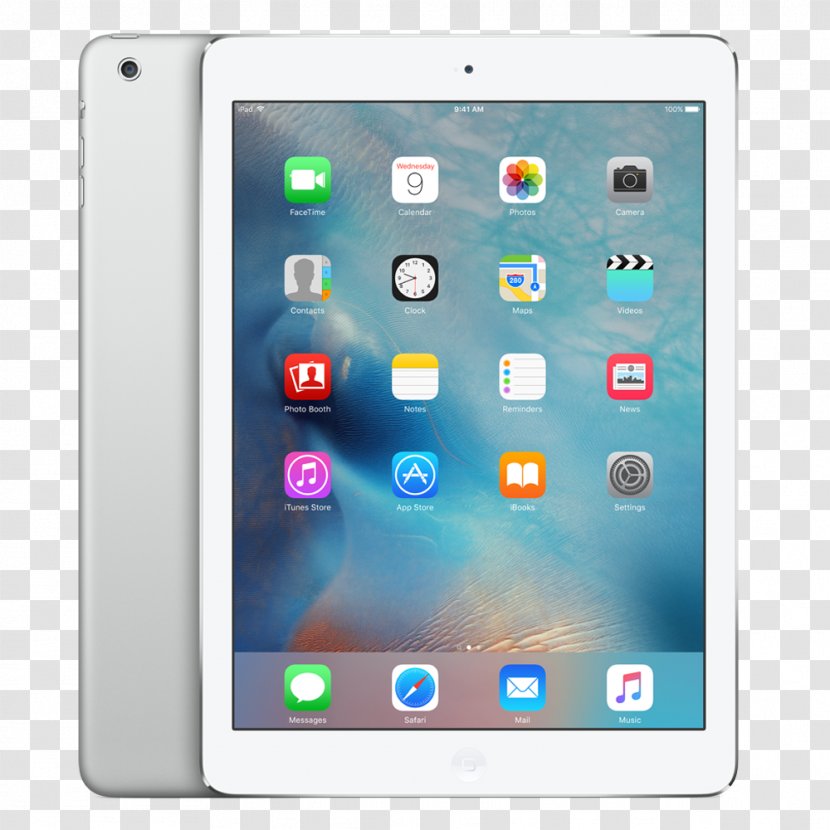 IPad Mini 4 Apple ISight Wi-Fi 128 Gb - Tablet Computer - Oncallers Cell Phone Repair Services Transparent PNG