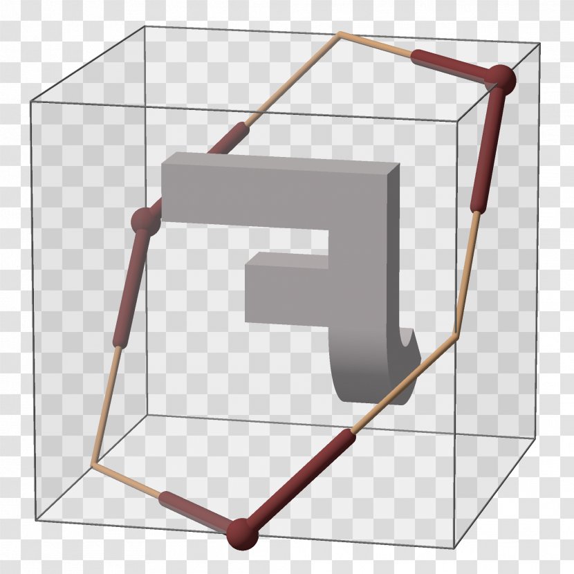 Line Angle - Rectangle - Design Transparent PNG