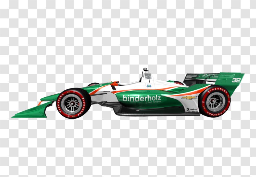 2018 IndyCar Series Barber Motorsports Park Indy Lights Dale Coyne Racing Indianapolis 500 - Race Car - Andretti Autosport Transparent PNG