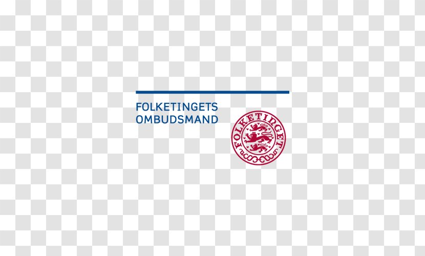 Syg I Haderslev Folketingets Ombudsmand Logo Säg Igen - OMB Gang Transparent PNG
