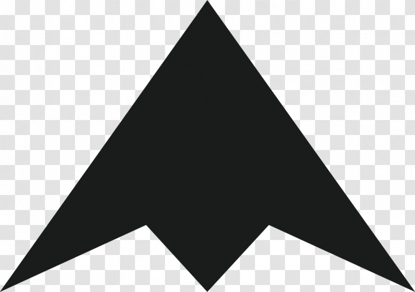 Arrow Clip Art - Triangle Transparent PNG