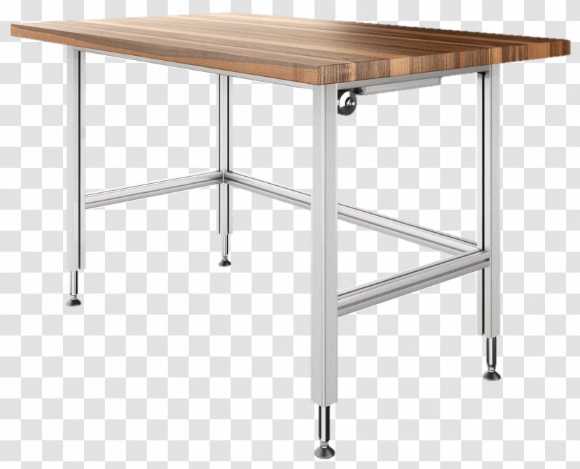 Table Hydraulics System Desk Linear Actuator Transparent PNG