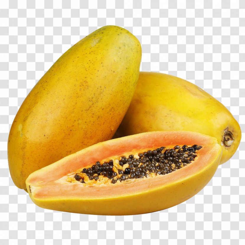 Creme De Papaya Cream Face Fruit - Free Pull Pictures Transparent PNG