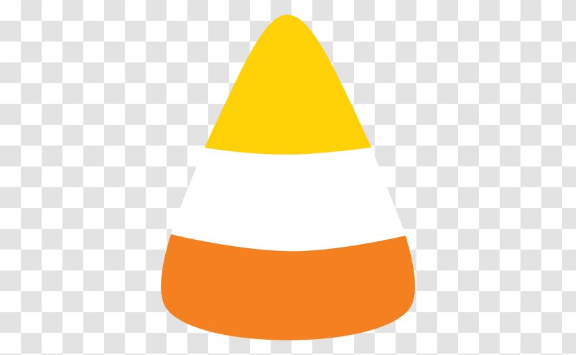 Candy Corn Lollipop Drawing - Sweetness - Sweet Vector Transparent PNG