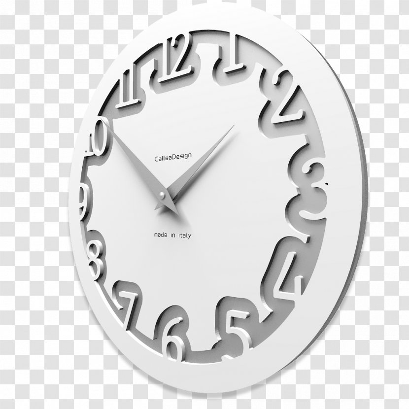 Pendulum Clock Table Furniture Watch - Decorative Wall Clocks Transparent PNG