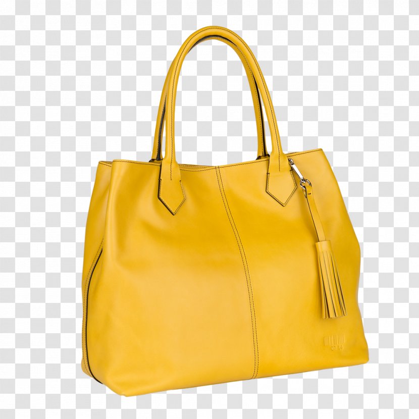 Tote Bag Leather Handbag Samsonite - Brand Transparent PNG
