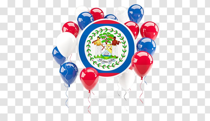 Balloon Stock Photography Flag Of The Dominican Republic Clip Art Kuwait - Costa Rica Transparent PNG