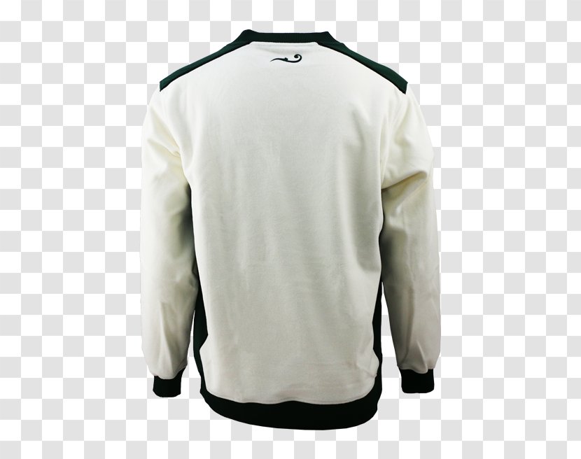 Long-sleeved T-shirt Shoulder - Joint - Cricket Match Transparent PNG