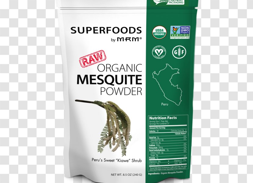 Dietary Supplement Organic Food Raw Foodism Maca Superfood - Health Transparent PNG