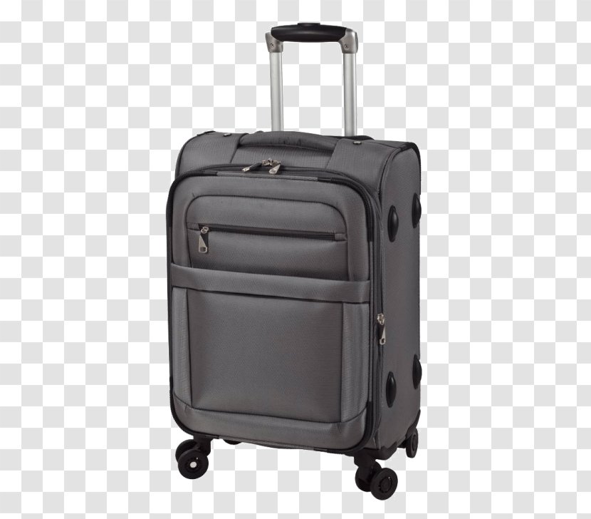 Hand Luggage Suitcase Baggage Samsonite Travel Transparent PNG