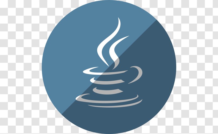 Java Servlet Programming Language - Logo Transparent PNG