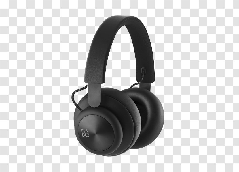 B&O Play Beoplay H4 Bang & Olufsen H8i Wireless On Ear Noise Cancellation Headphones H8 - Audio Equipment - Nokia Headset Transparent PNG