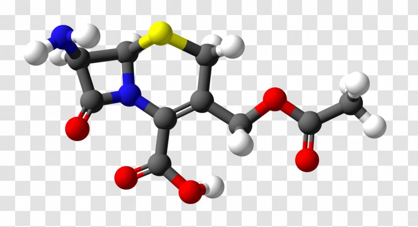 7-ACA Cephalosporin Chemical Compound Antibiotics Acid - Heart - Flower Transparent PNG