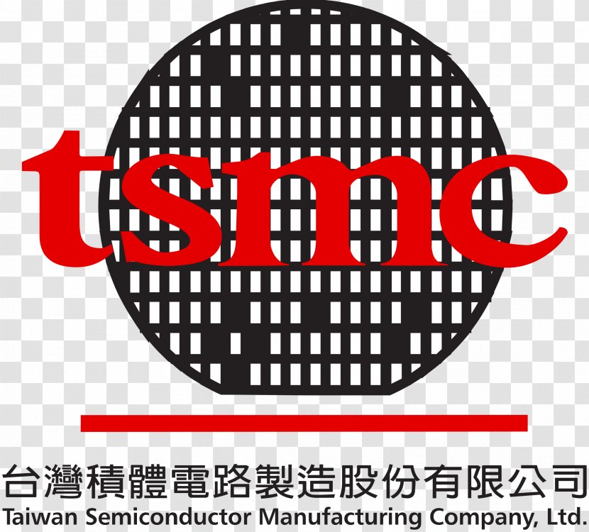 TSMC Transparency Multi-Million Dollar Advocates Forum - Tsmc - Company Logo Transparent PNG