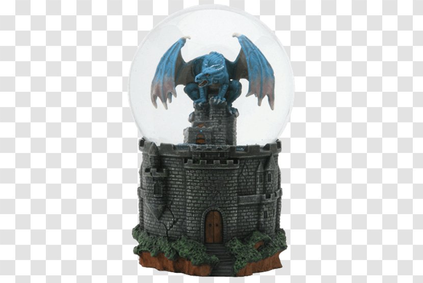 Snow Globes Amazon.com Dragon Transparent PNG