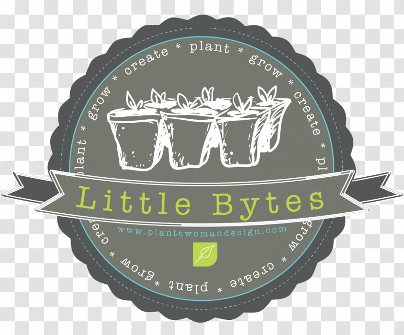Logo Little Bytes Pediatric Dentistry Pleaching Emblem Design - Finger Transparent PNG