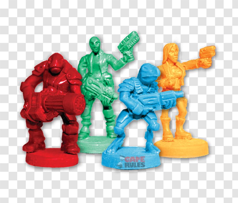 Figurine Board Game Action & Toy Figures Puzzle - Mini Market Transparent PNG