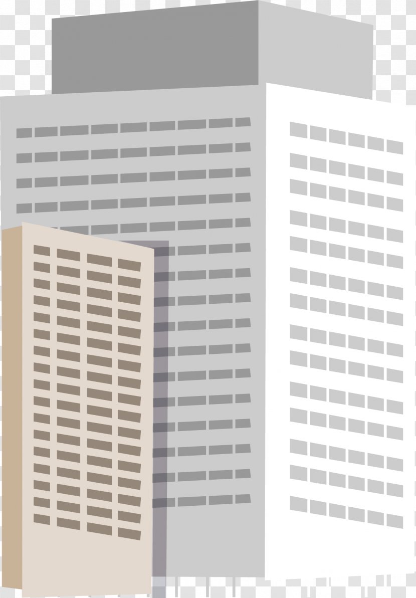Window Facade House High-rise Building Transparent PNG