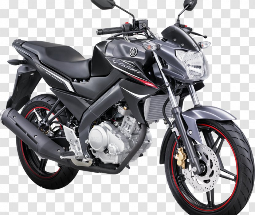 Yamaha FZ150i Honda CBR250R/CBR300R Motorcycle Fuel Injection - Starter Transparent PNG