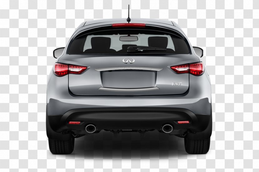 2014 INFINITI QX70 2016 Car Nissan - Murano - Infiniti Transparent PNG