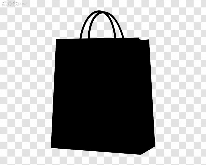 Retail Shopping Bags Tote Bag - Handbag - Plastic Transparent PNG
